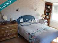MAISON 105M² AU CALME PROCHE DU BOURG DE 85170 SAINT DENIS LA CHEVASSE — photo 3