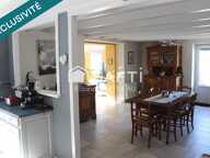 MAISON 105M² AU CALME PROCHE DU BOURG DE 85170 SAINT DENIS LA CHEVASSE — photo 4