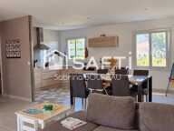 Maison familiale avec 3 chambres et piscine — photo 3