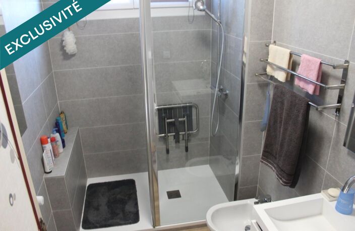 MAISON DE 112M² PLEIN CENTRE BOURG 85170 LES LUCS SUR BOULOGNE — photo 4