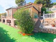 Villa avec piscine et vue panoramique mer — photo 3