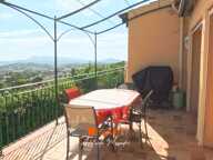 Villa avec piscine et vue panoramique mer — photo 4