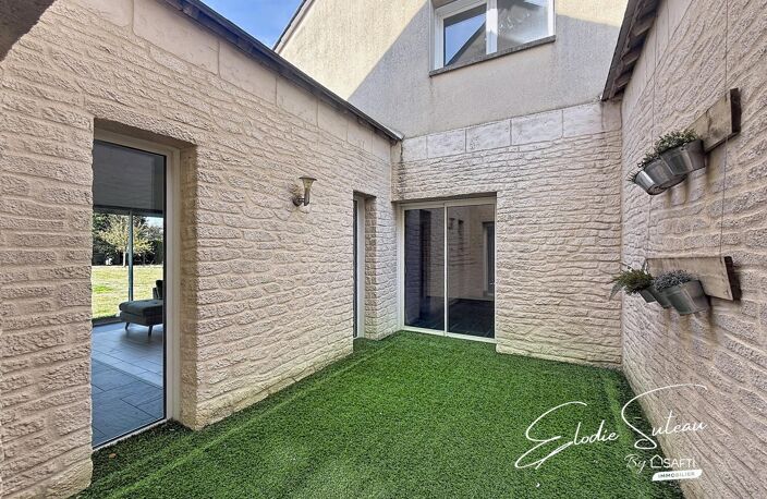 Très belle maison 4min Craon 206m2 4 chambres — photo 4