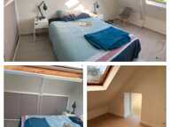 Idéal investisseur : Maison divisée en 2 appartements vendus loués avec rentabilité immédiate — photo 2