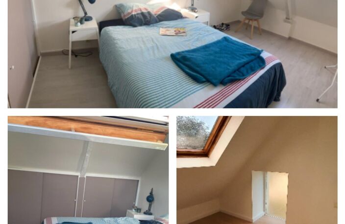 Idéal investisseur : Maison divisée en 2 appartements vendus loués avec rentabilité immédiate — photo 2
