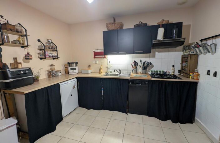 Idéal investisseur : Maison divisée en 2 appartements vendus loués avec rentabilité immédiate — photo 4
