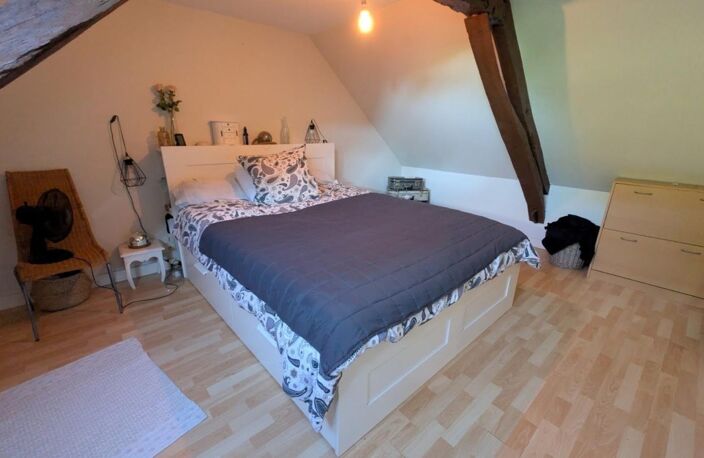 Idéal investisseur : Maison divisée en 2 appartements vendus loués avec rentabilité immédiate — photo 5