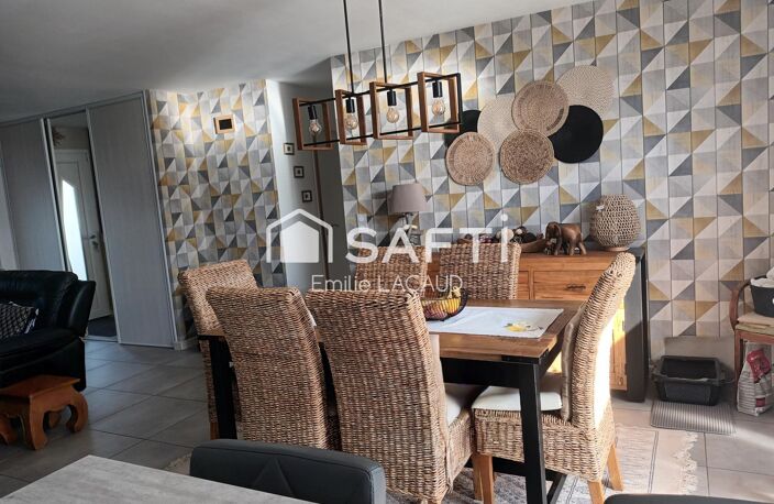 Magnifique maison avec piscine — photo 5