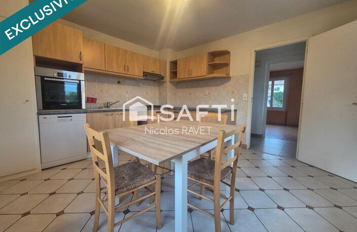 Appartement 5 pièces à vendre à Saint-Cergues — photo 2