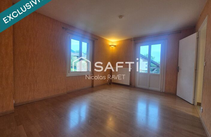 Appartement 5 pièces à vendre à Saint-Cergues — photo 3