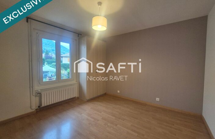 Appartement 5 pièces à vendre à Saint-Cergues — photo 4