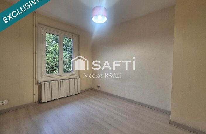 Appartement 5 pièces à vendre à Saint-Cergues — photo 5