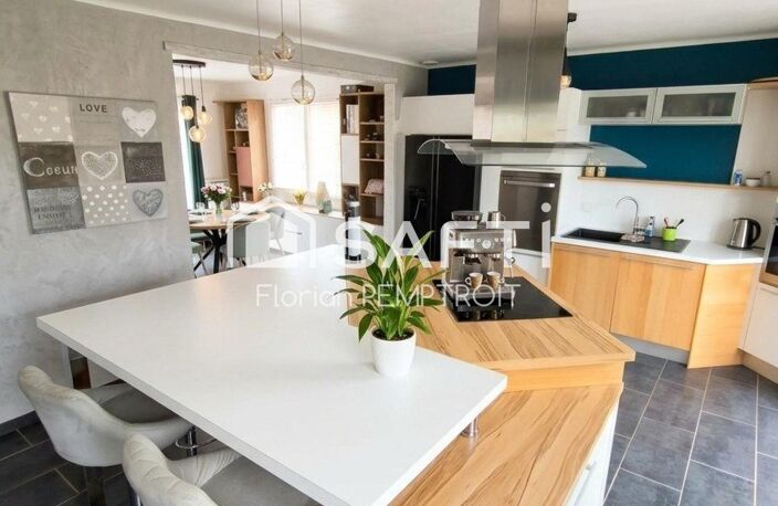 Coup de cœur assuré pour cette maison de 150 m² — photo 2