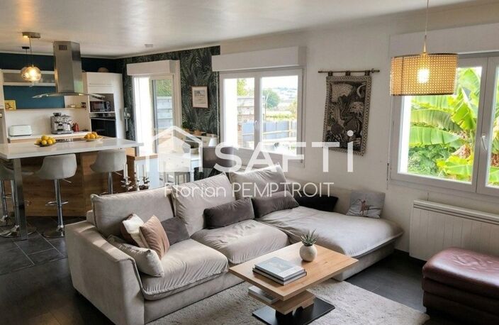 Coup de cœur assuré pour cette maison de 150 m² — photo 3