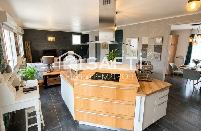 Coup de cœur assuré pour cette maison de 150 m² — photo 4