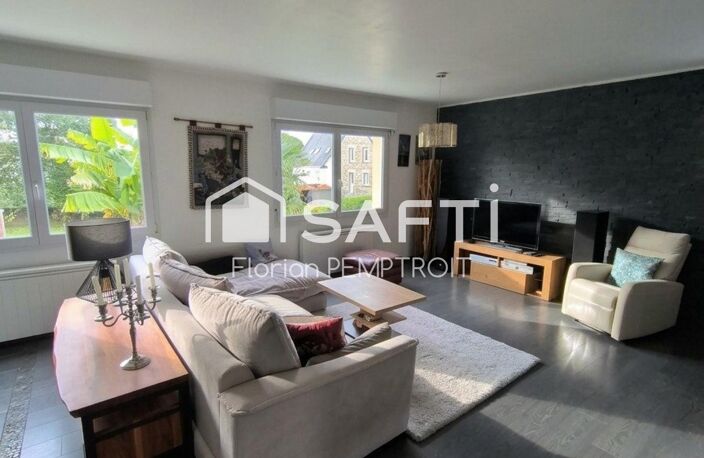 Coup de cœur assuré pour cette maison de 150 m² — photo 5