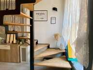 MAGNIFIQUE DUPLEX AVEC TERRASSE EN HYPER CENTRE — photo 4