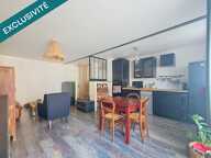Appartement T2 de 47 m² avec parking en sous-sol à Trappes — photo 2
