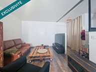 Appartement T2 de 47 m² avec parking en sous-sol à Trappes — photo 3