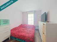 Appartement T2 de 47 m² avec parking en sous-sol à Trappes — photo 4