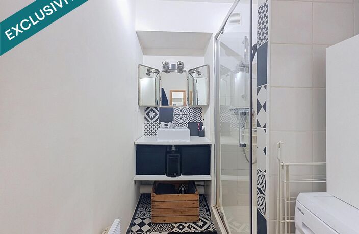Appartement T2 de 47 m² avec parking en sous-sol à Trappes — photo 5