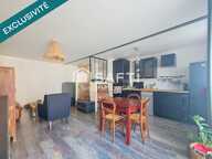Appartement T2 de 47 m² avec parking en sous-sol à Trappes — photo 2
