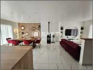 Pavillon Individuel de Plain-pied- construction 2023- Belleville sur Meuse — photo 4