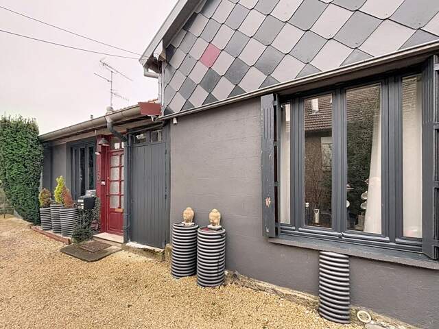 Maison, 199m2, 10 pièces 2, chambres, SPA, et dependances — photo du bien