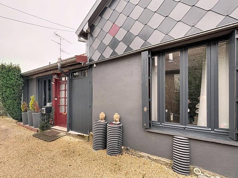 Maison, 199m2, 10 pièces 2, chambres, SPA, et dependances — photo 1