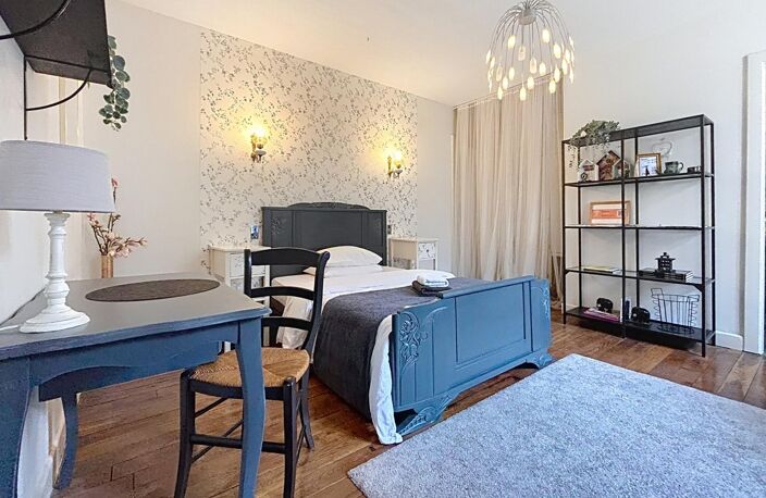 Maison, 199m2, 10 pièces 2, chambres, SPA, et dependances — photo 4