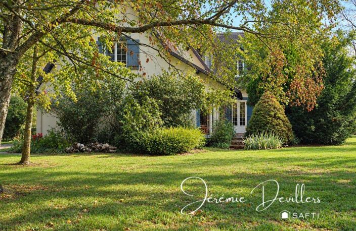 Maison avec cachet aux portes de SAINT PIERRE — photo 2
