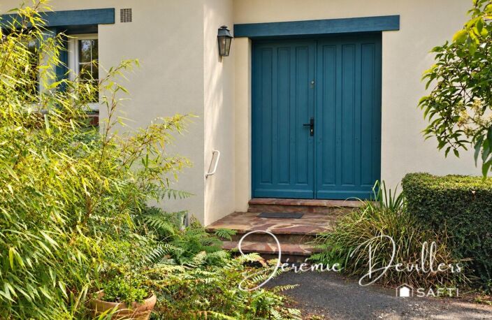 Maison avec cachet aux portes de SAINT PIERRE — photo 3
