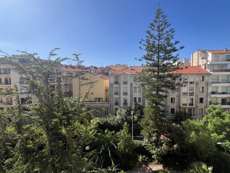 Superbe Appartement 3 pièces Nice Musicien — photo 1