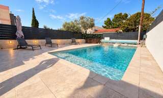 Maison 4 Pièces 141 m² à vendre à Martigues (13500)