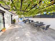 Maison familiale 141 m2 avec piscine, spa et garage - Martigues Jonquières — photo 2