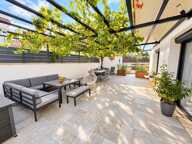 Maison familiale 141 m2 avec piscine, spa et garage - Martigues Jonquières — photo 3