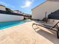 Maison familiale 141 m2 avec piscine, spa et garage - Martigues Jonquières — photo 4