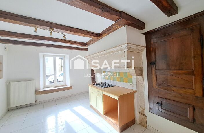 Maison de ville rénovée avec dépendances — photo 4