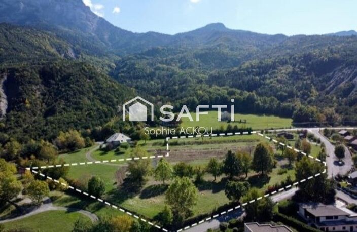 15 TERRAINS A BATIR DANS UN ENVIRONNEMENT MAGNIFIQUE — photo 2