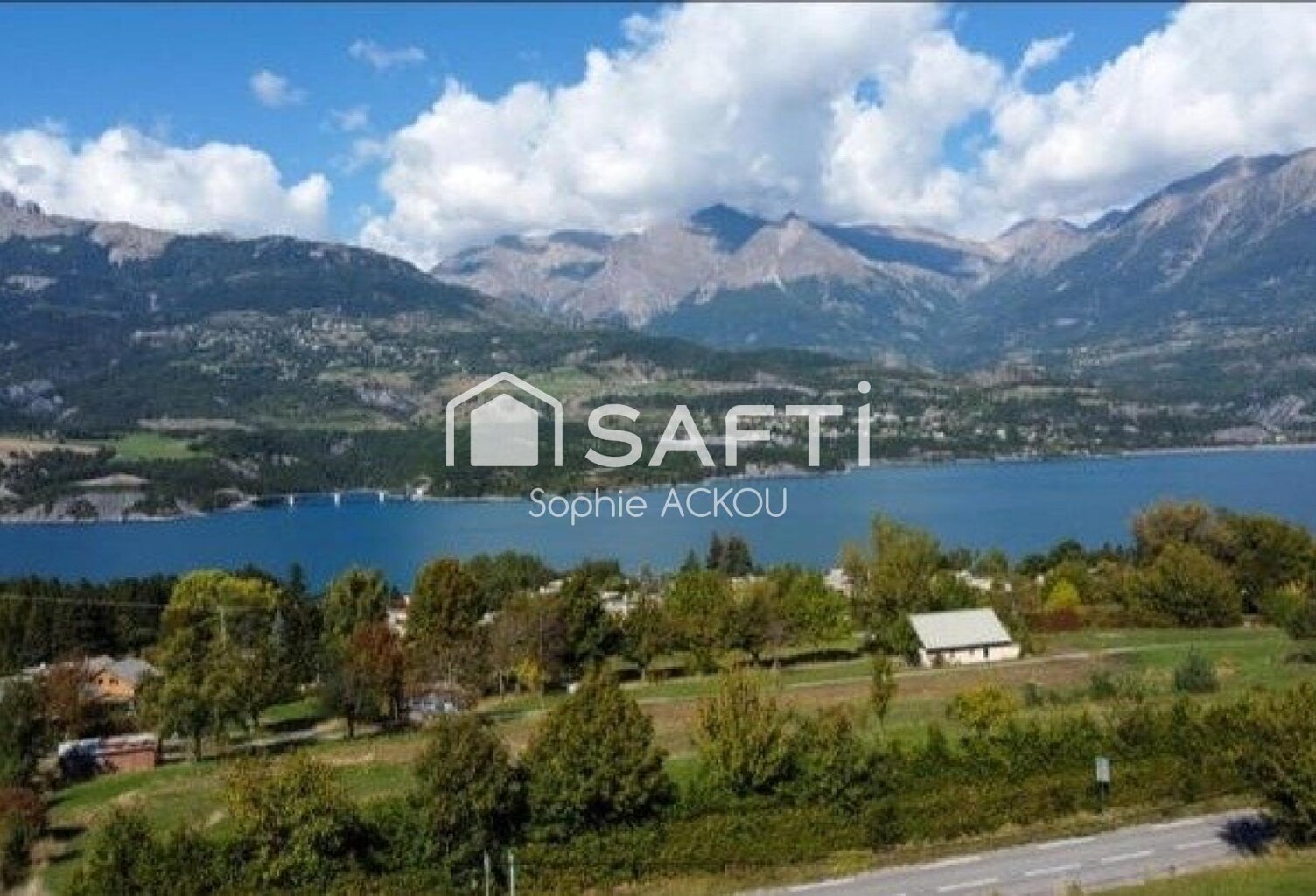 15 TERRAINS A BATIR DANS UN ENVIRONNEMENT MAGNIFIQUE — photo 1