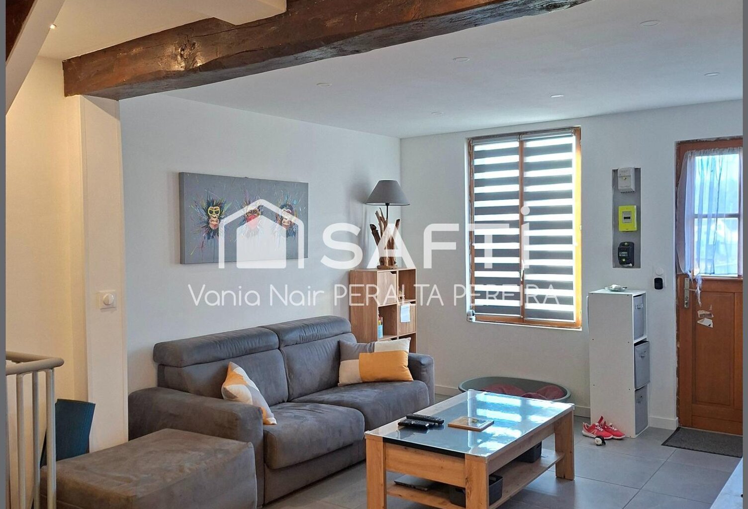 Maison 3 pièces 75m² — photo 1