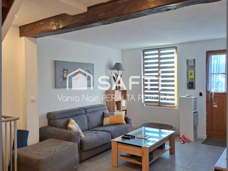 Maison 3 pièces 75m² — photo 1