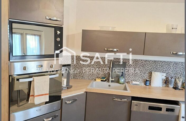 Maison 3 pièces 75m² — photo 4