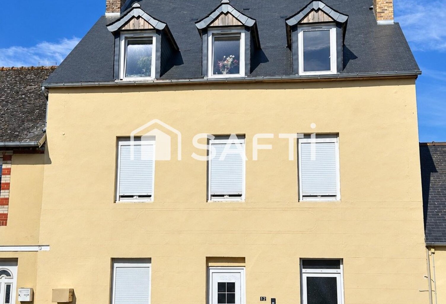 Rénové : assurance dommages-ouvrage jusqu'en 2035. — photo 1