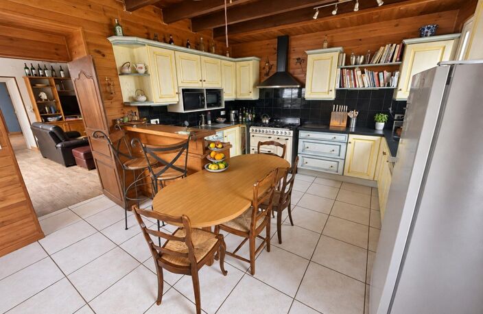 Maison de caractère pour vivre avec vos chevaux — photo 3
