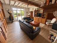 Maison de caractère pour vivre avec vos chevaux — photo 4