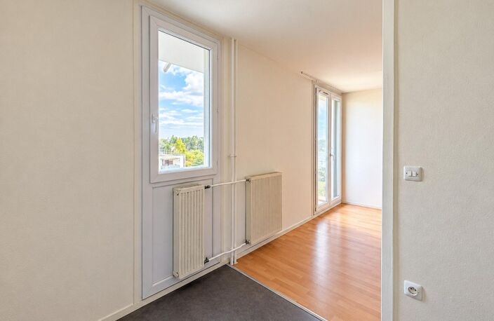 APPARTEMENT 1 PIECE 30m2 - Balcon + parking — photo 4