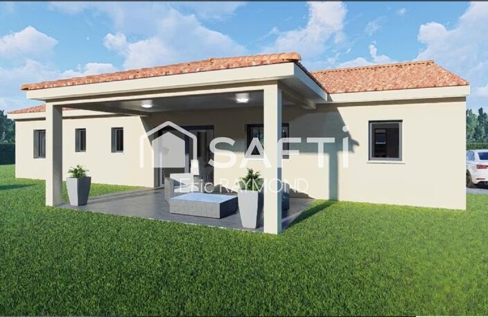 Maison neuve en VEFA-Confort, performance et économies d'énergie ! — photo 2