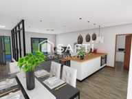 Maison neuve en VEFA-Confort, performance et économies d'énergie ! — photo 3