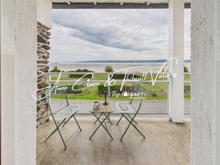 FACE À LA MER, UNE MAISON DE FAMILLE AU CHARME INTEMPOREL — photo 1
